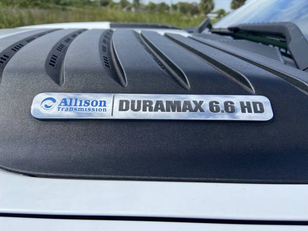 2011 SILVERADO LTZ 3500 4WD* DURAMAX* FULLY DELETED* CUSTOM BIG RIG... for sale in Port Saint Lucie, FL – photo 18