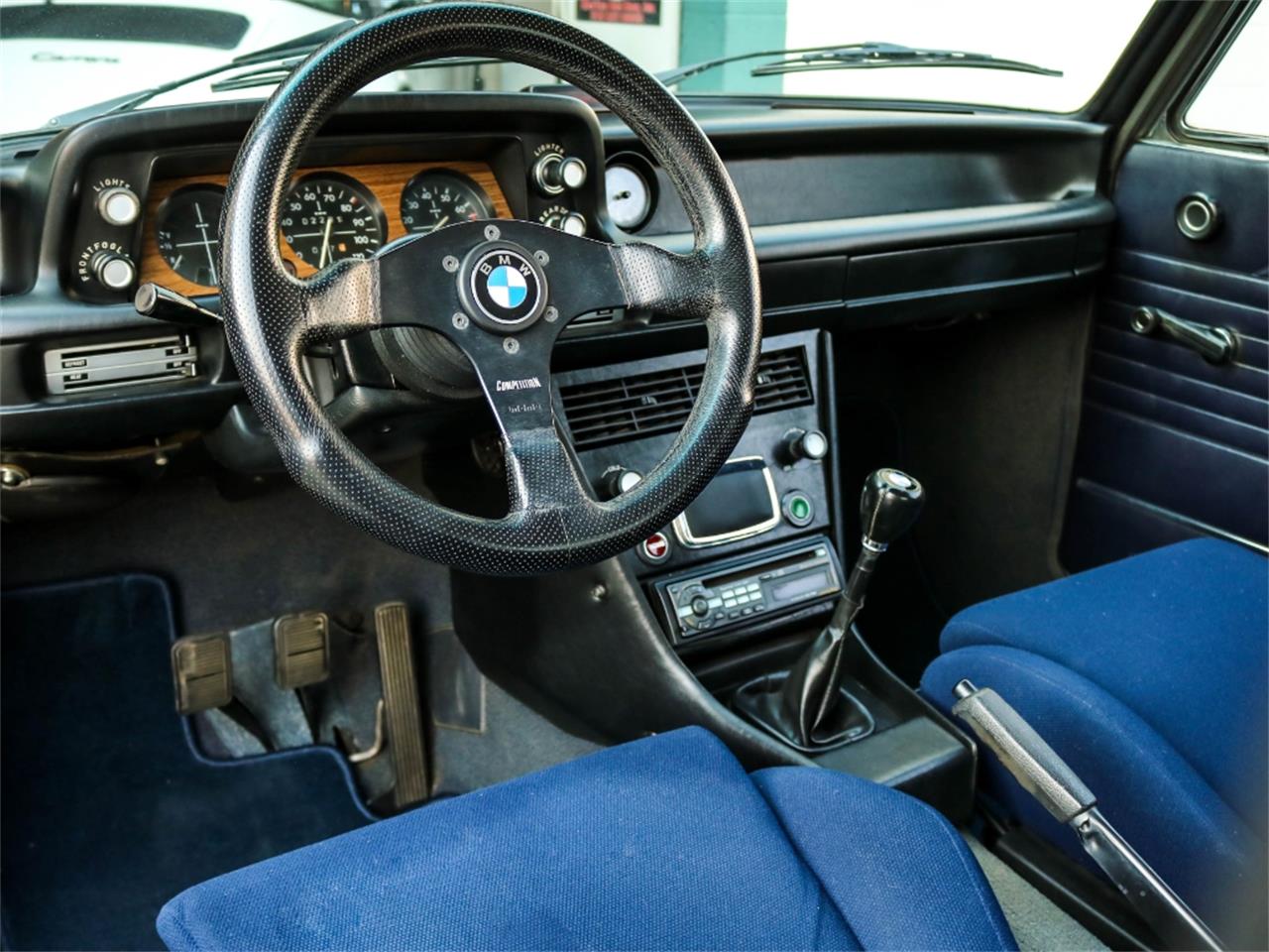 1974 BMW 2002 for sale in Marina Del Rey, CA – photo 24