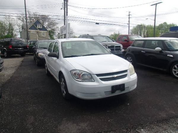 2007 Chevy Cobalt Price is 3299 and the down payment is - cars & for sale in Cleveland, OH