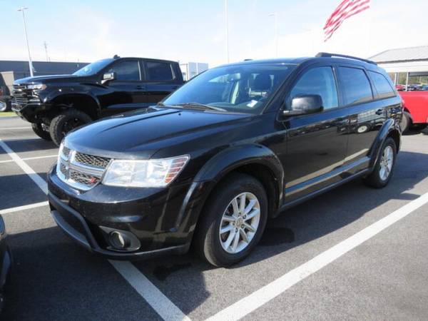 2015 DODGE JOURNEY - cars & trucks - by dealer - vehicle automotive... for sale in PELL CITY, AL – photo 3