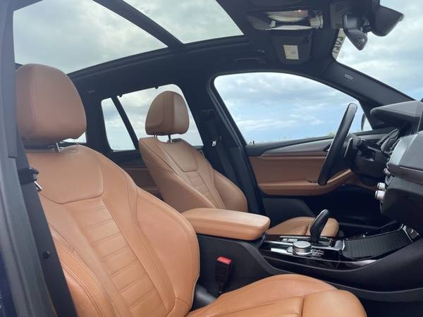 2021 BMW X3 M40i - - by dealer - vehicle automotive sale for sale in Kailua-Kona, HI – photo 21