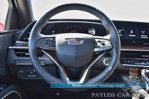 2022 Cadillac Escalade Premium Luxury Touring/Performance Pkg for sale in Anchorage, AK – photo 12