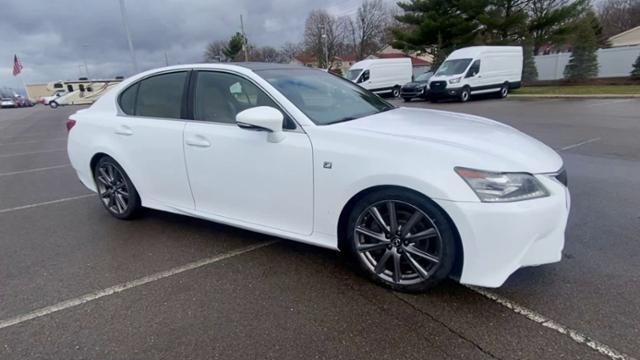 2014 Lexus GS 350 Base for sale in Other, MI – photo 2