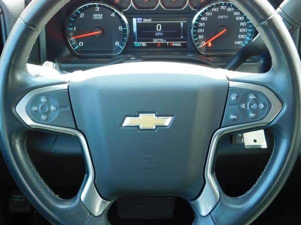 2018 Chevrolet Silverado 1500 LT for sale in Hastings, MN – photo 15