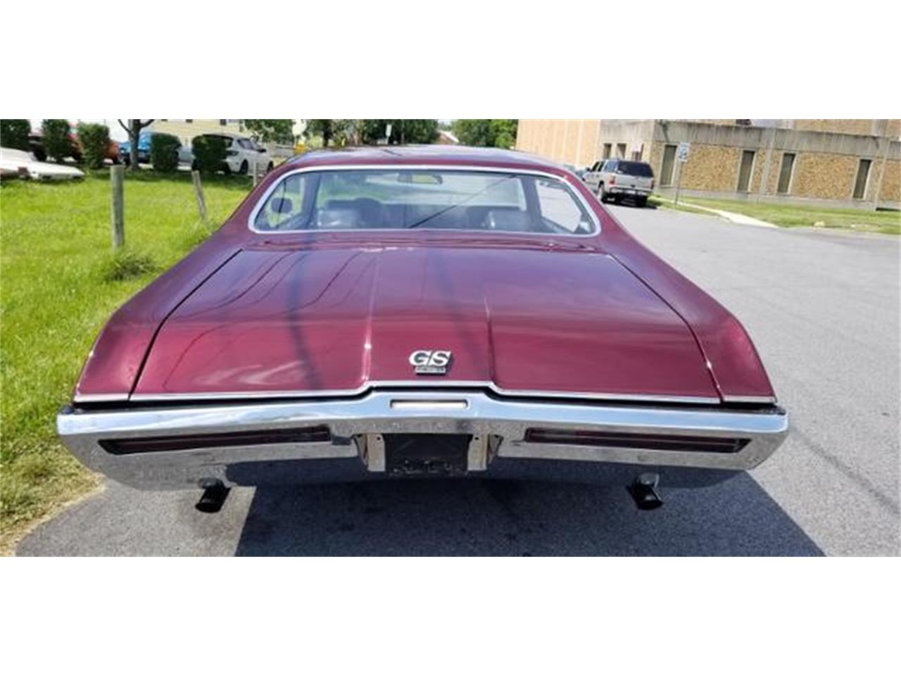 1969 Buick Gran Sport for sale in Linthicum, MD – photo 8
