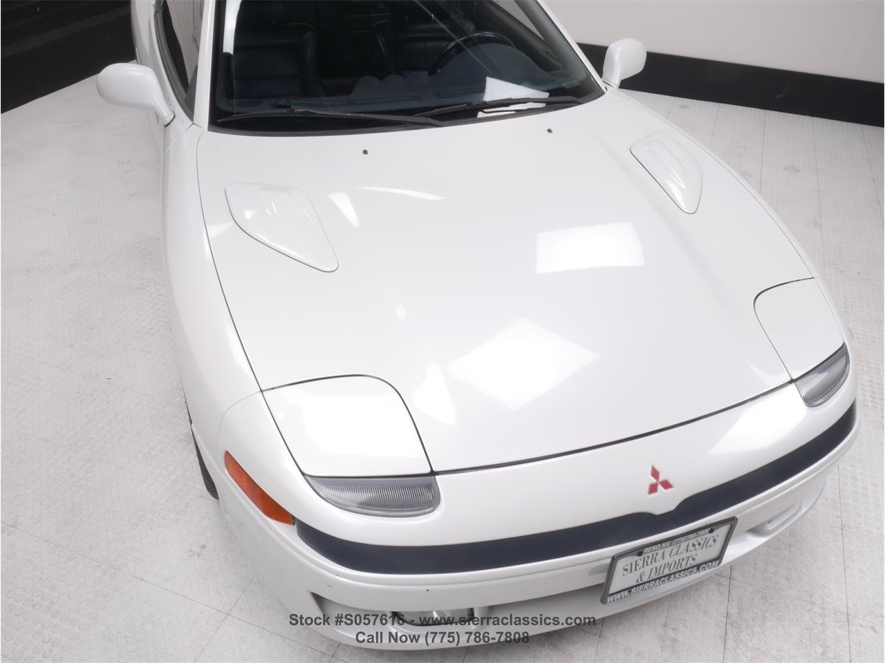 1992 Mitsubishi 3000 for sale in Reno, NV – photo 16
