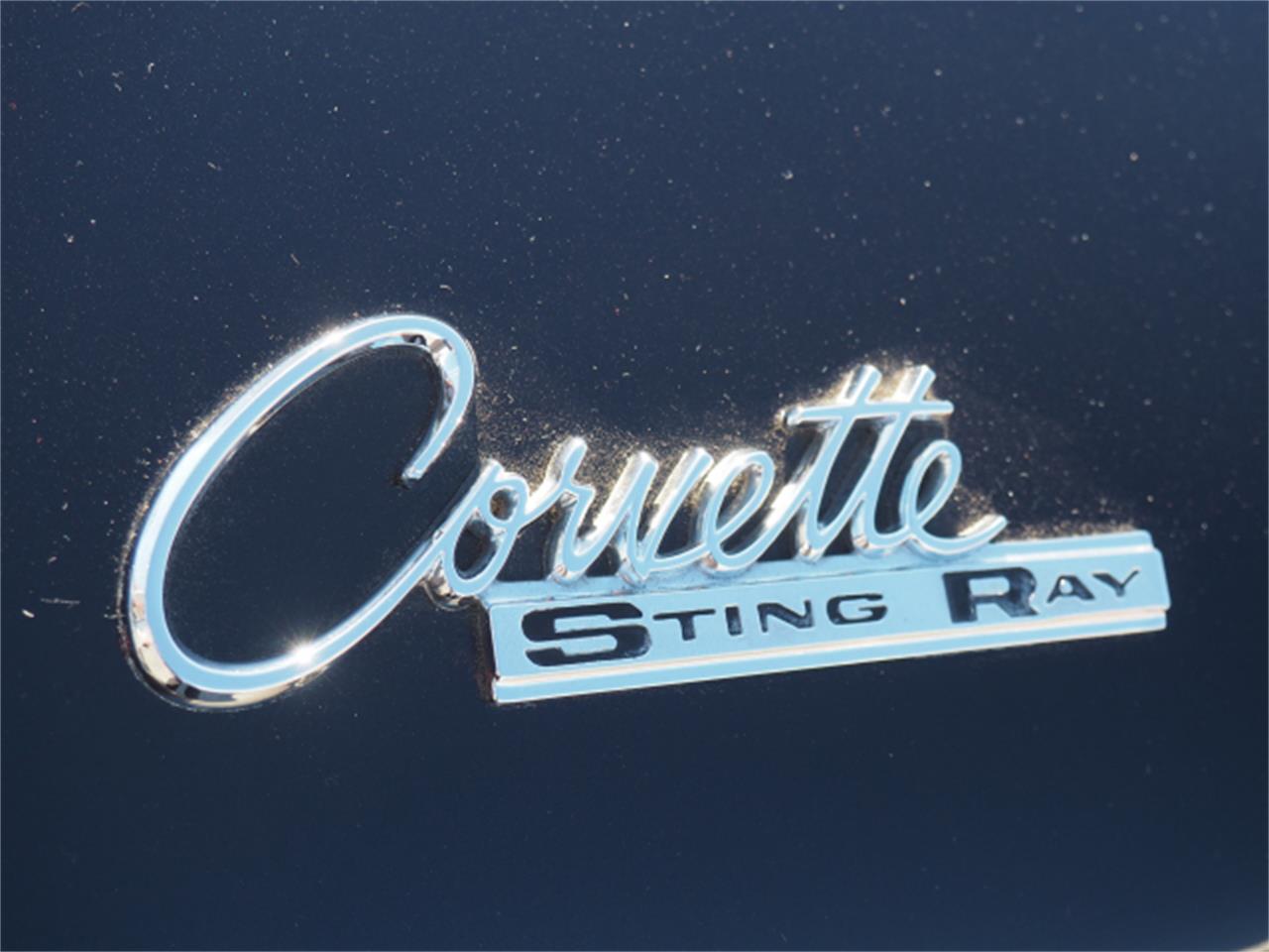 1964 Chevrolet Corvette for sale in Downers Grove, IL – photo 12