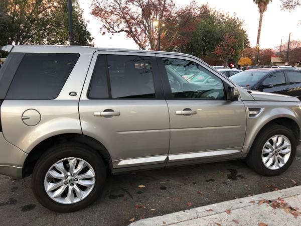LandRover 2013 LR2 HSE - cars & trucks - by owner - vehicle... for sale in San Jose, CA – photo 6