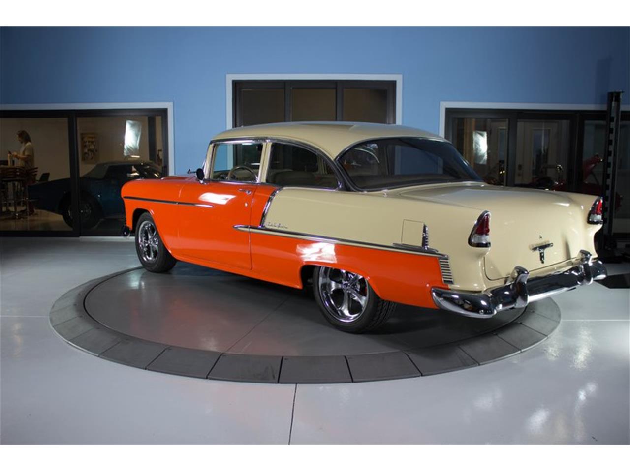 1955 Chevrolet 210 for sale in Palmetto, FL – photo 3