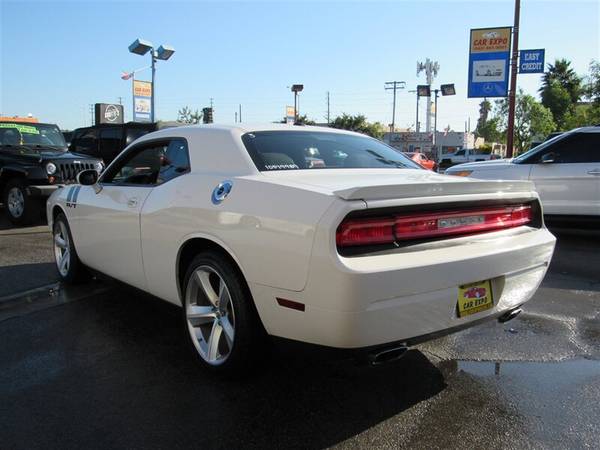 2010 Dodge Challenger R/T Classic for sale in Downey, CA – photo 3