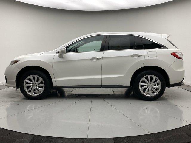 2017 Acura RDX Technology Package for sale in Other, PA – photo 2