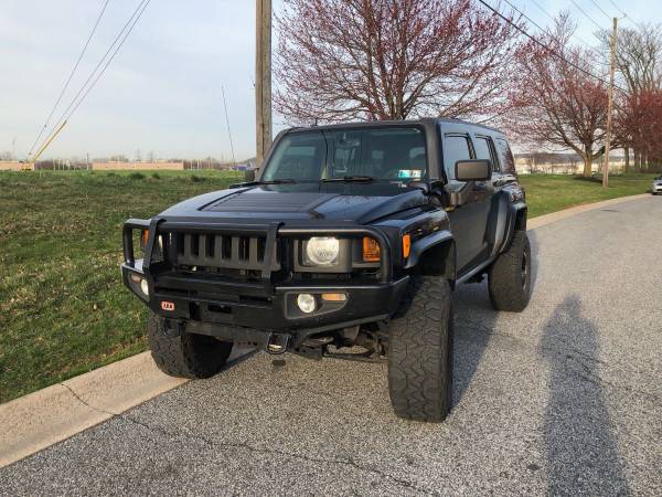 2007 Hummer H3 for sale in Tyro, PA