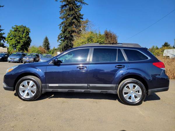 2012 Subaru Outback 3 6R Limited Wagon 4D - - by for sale in Sequim, WA – photo 2