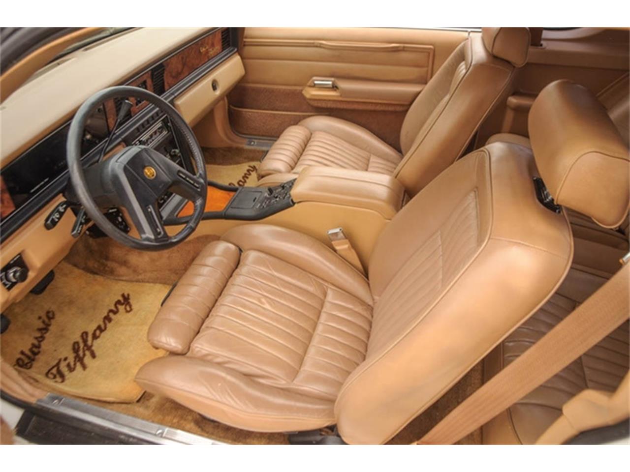 1984 Tiffany Classic for sale in Saint Louis, MO – photo 80