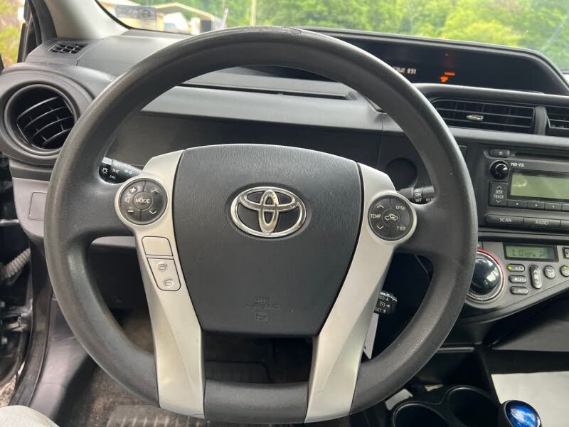 2014 Toyota Prius c One for sale in Other, VA – photo 12