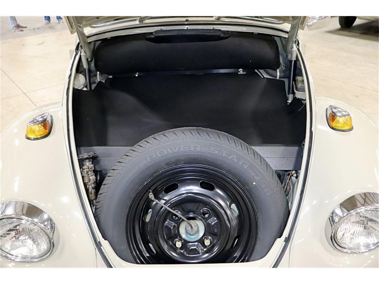 1969 Volkswagen Beetle for sale in Kentwood, MI – photo 29