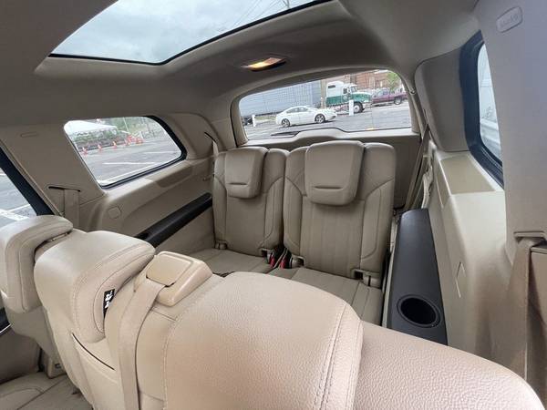 2014 Mercedes-Benz GL-Class 450 4MATIC - - by dealer for sale in Paterson, NJ – photo 13
