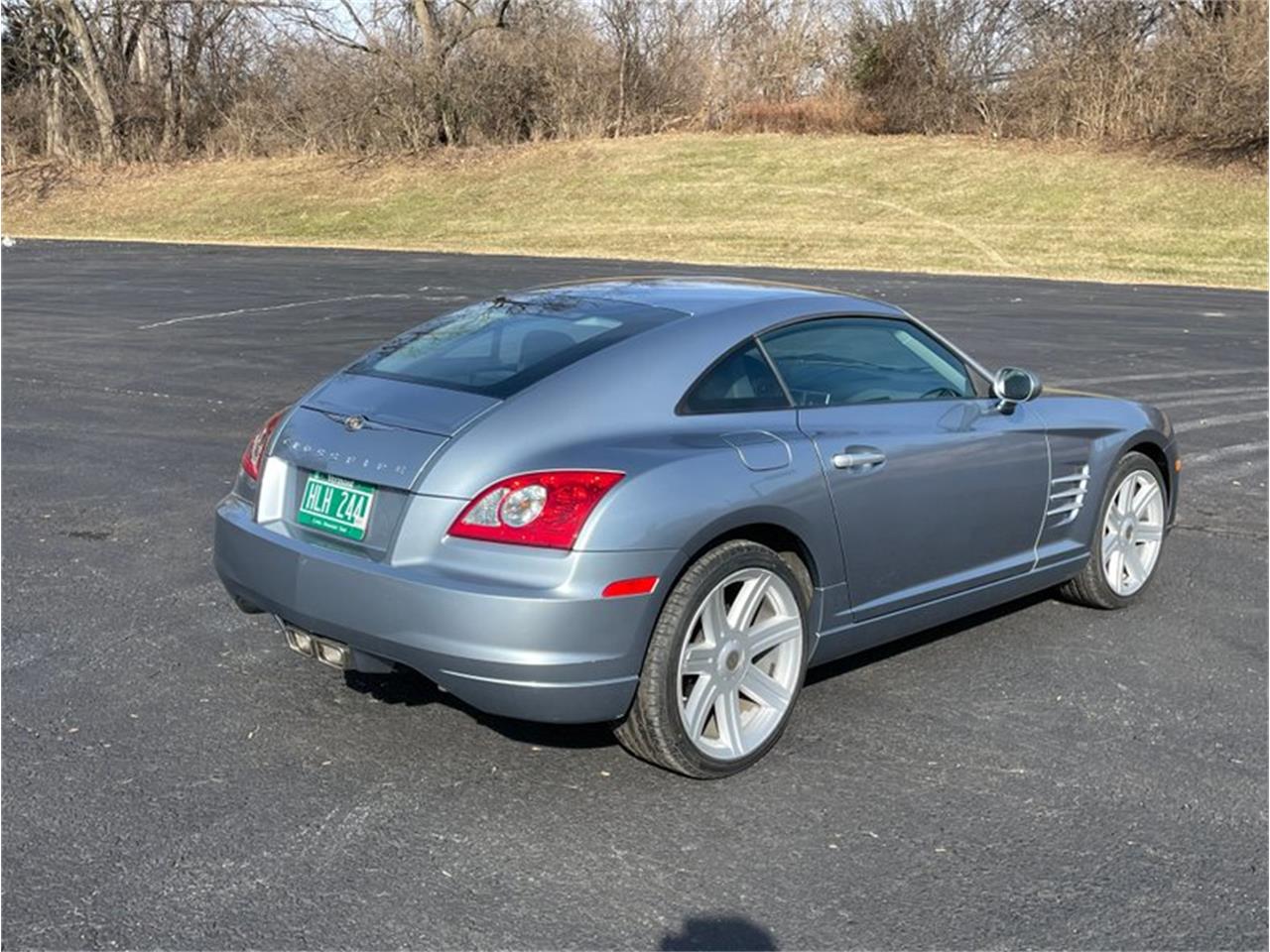 2008 Chrysler Crossfire for sale in West Chester, PA – photo 35