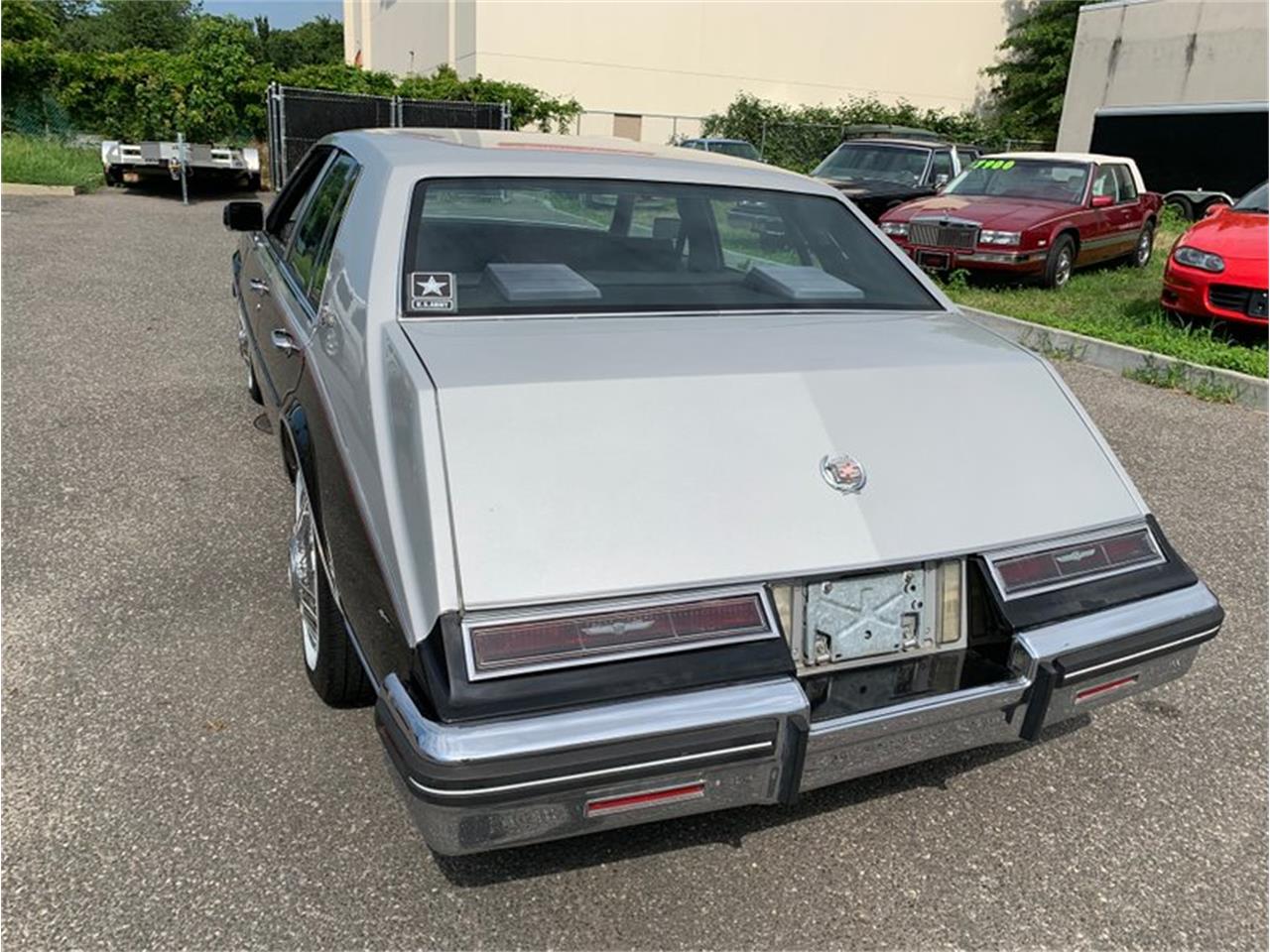 1984 Cadillac Seville for sale in West Babylon, NY – photo 16