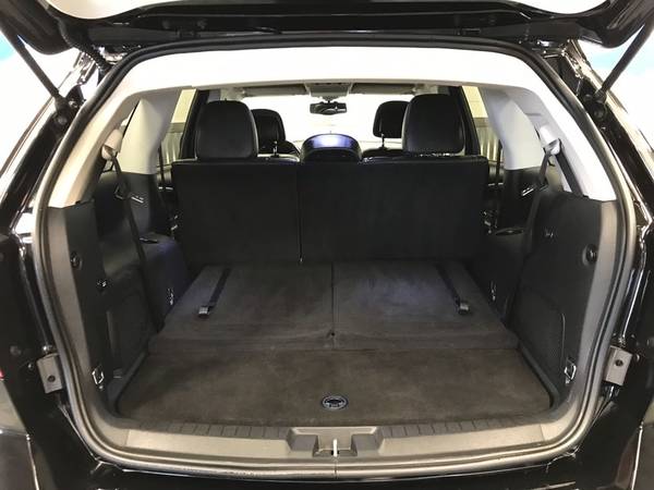 2017 DODGE JOURNEY CROSSROADS PLUS 1 OWNER! ONLY 52,446 MILES! LEATHER for sale in Norman, KS – photo 16