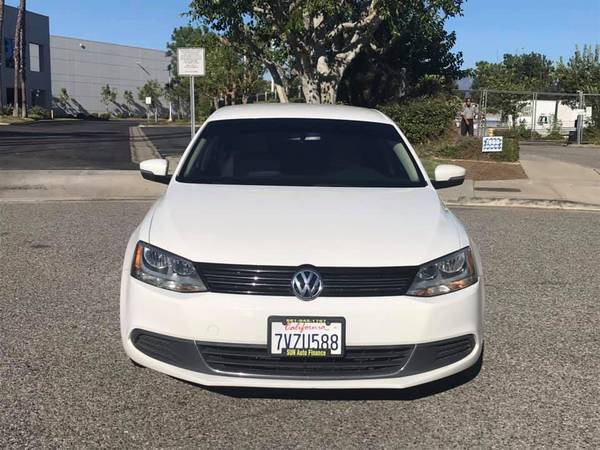 2013 VW Volkswagen Jetta Extra Clean for sale in Panorama City, CA – photo 2