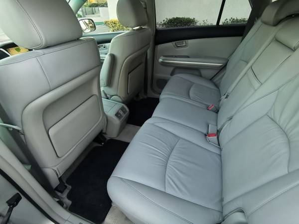 2006 Lexus RX 400h for sale in Upland, CA – photo 15