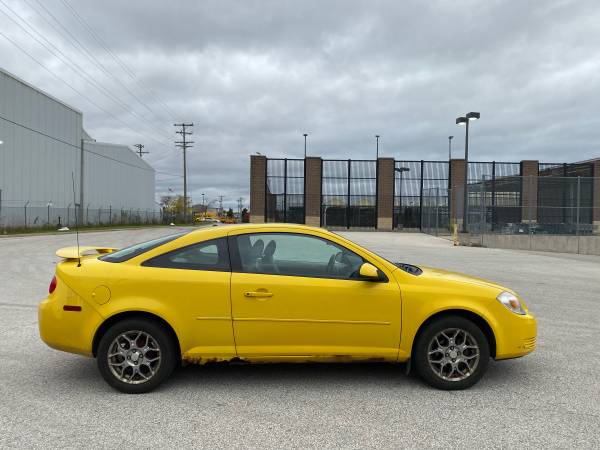2006 Chevy Cobalt for sale in milwaukee, WI – photo 3