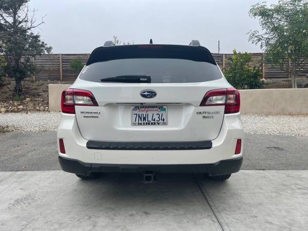 2016 Subaru Outback 3 6R Limited for sale in Ventura, CA – photo 5