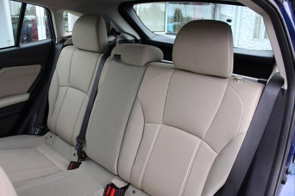 2018 Subaru Impreza 2.0i Premium for sale in Renton, WA – photo 14