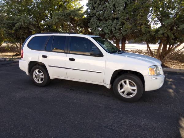 2007 gmc envoy - - by dealer - vehicle automotive sale for sale in Albuquerque, NM – photo 4