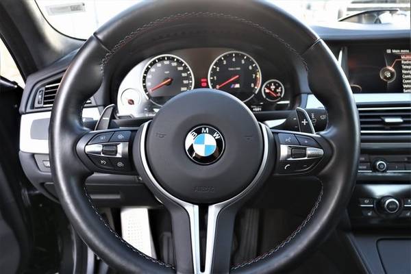 2015 BMW M5 Competition Package for sale in Mount Vernon, WA – photo 11