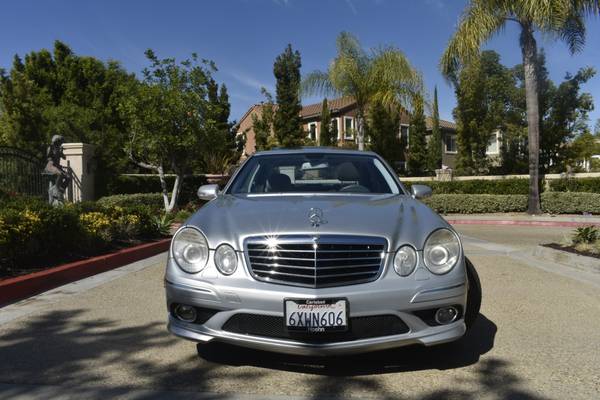 2009 Mercedes Benz E350 Like new condition for sale in San Diego, CA – photo 12