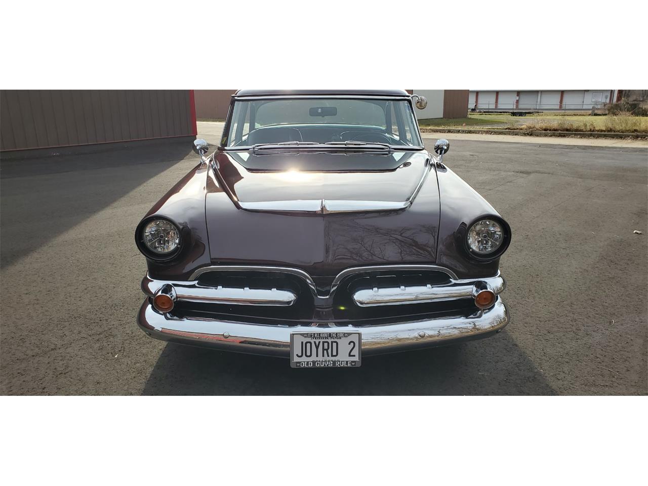 1955 Dodge Coronet for sale in Annandale, MN – photo 5