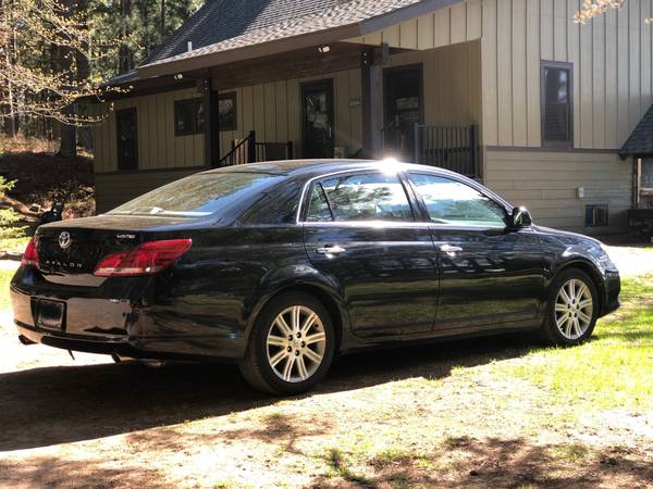 2008 Toyota Avalon Limited for sale in Gordon, WI – photo 3