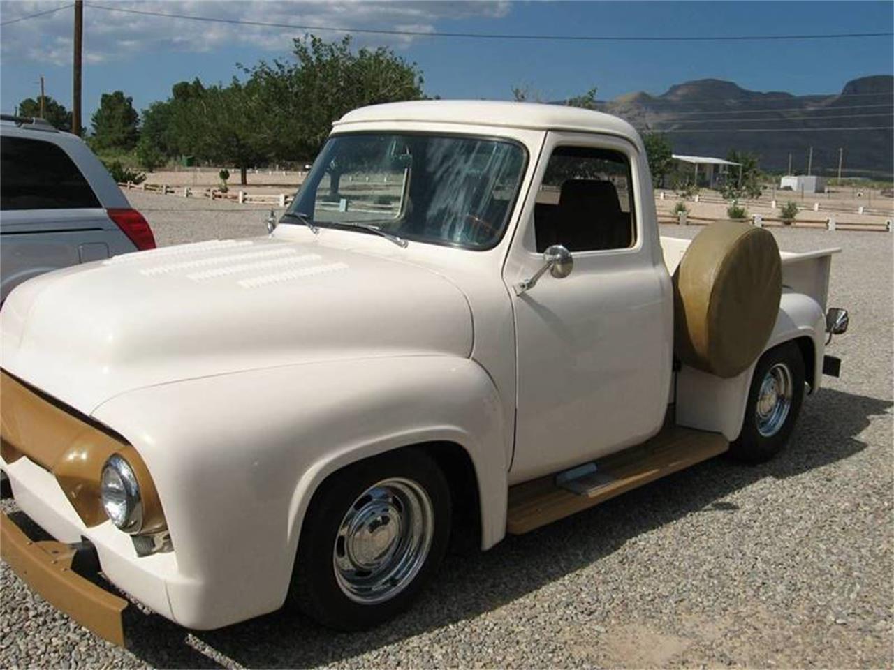 1954 Ford F100 for sale in Long Island, NY – photo 3