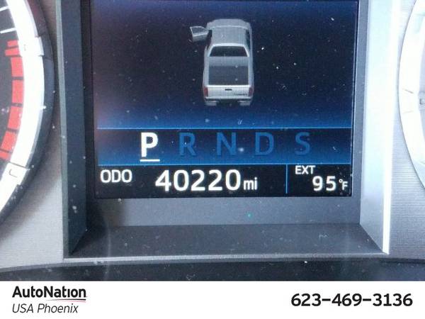 2015 Toyota Tundra 4WD Truck LTD 4x4 4WD Four Wheel SKU:FX450012 for sale in Phoenix, AZ – photo 11