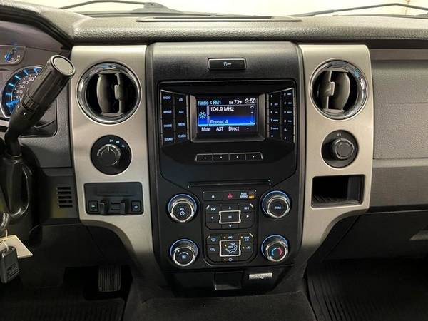 2013 FORD F-150 XLT 4X4 0/DOWN 379/MO ASK FOR LONNIE - cars & for sale in Chickasaw, OH – photo 10