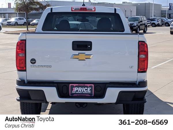 2019 Chevrolet Colorado 2WD LT SKU:K1344995 Pickup - cars & trucks -... for sale in Corpus Christi, TX – photo 7