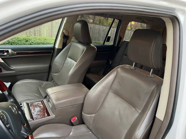 2012 Lexus GX 460 for sale in Bethesda, District Of Columbia – photo 11