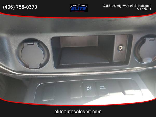2010 NISSAN ARMADA SE - - by dealer - vehicle for sale in Kalispell, MT – photo 24