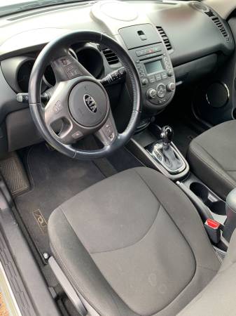 2013 Kia Soul low miles - cars & trucks - by owner - vehicle... for sale in Asbury Park, NJ – photo 6