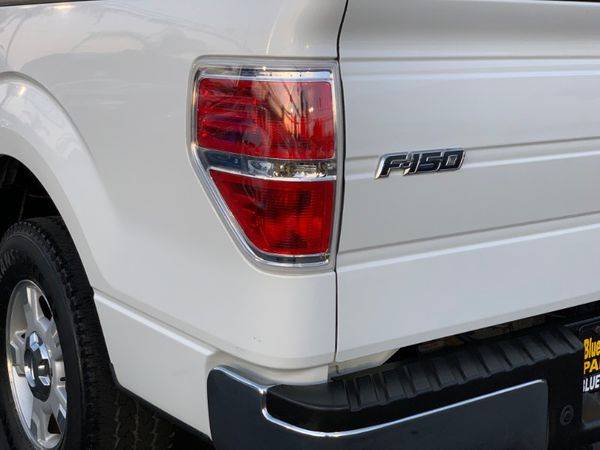 2009 Ford F-150 F150 F 150 Lariat SuperCab 6.5-ft. Bed 2WD for sale in Palmdale, CA – photo 12