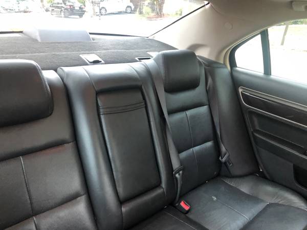 2008 Lincoln MKZ very good condition, private owner for sale in Fort Lauderdale, FL – photo 9