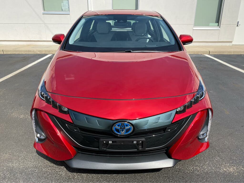 2017 Toyota Prius Prime Advanced for sale in Other, NJ – photo 7