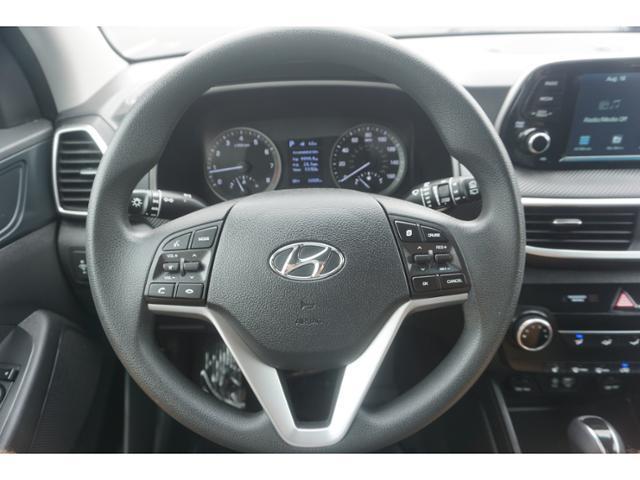 2021 Hyundai Tucson Value for sale in Knoxville, TN – photo 19