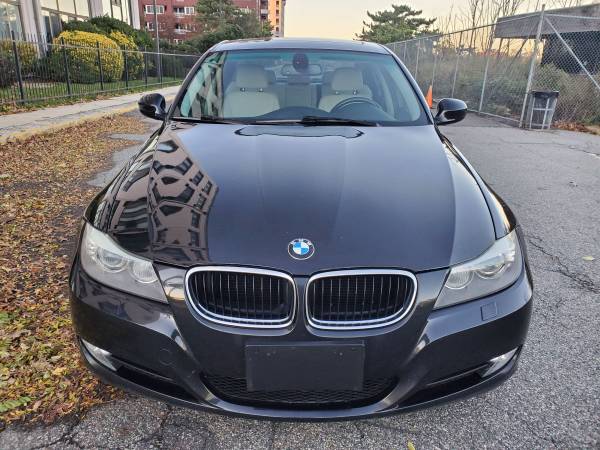 2011 BMW 328 328I XDRIVE AWD !!! NAVIGATION !!! SUPER CLEAN - cars &... for sale in STATEN ISLAND, NY – photo 3
