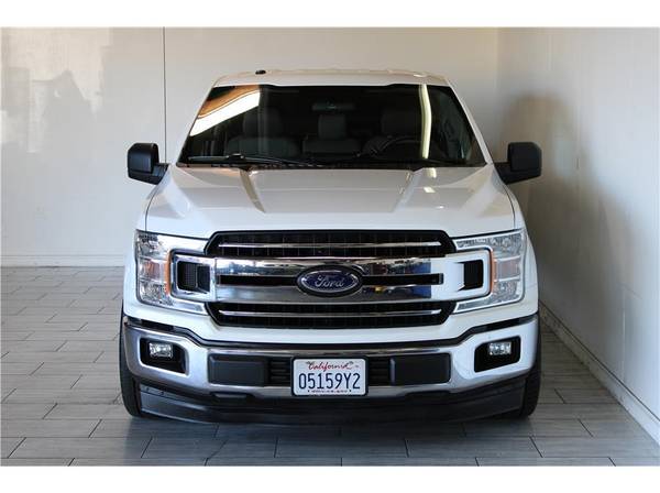 2018 Ford F-150 F150 F 150 XLT - GOOD/BAD/NO CREDIT OK! - cars &... for sale in Escondido, CA – photo 4