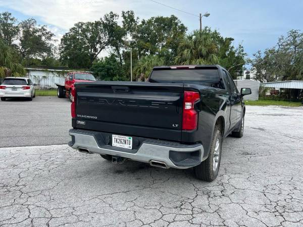2020 Chevrolet Chevy Silverado 1500 LT 4x4 4dr Double Cab 6 6 ft SB for sale in TAMPA, FL – photo 7