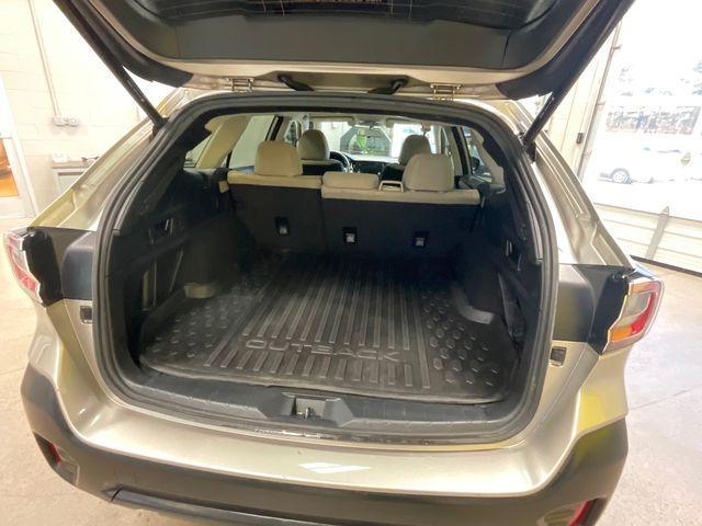 2020 Subaru Outback Premium for sale in Louisville, TN – photo 16