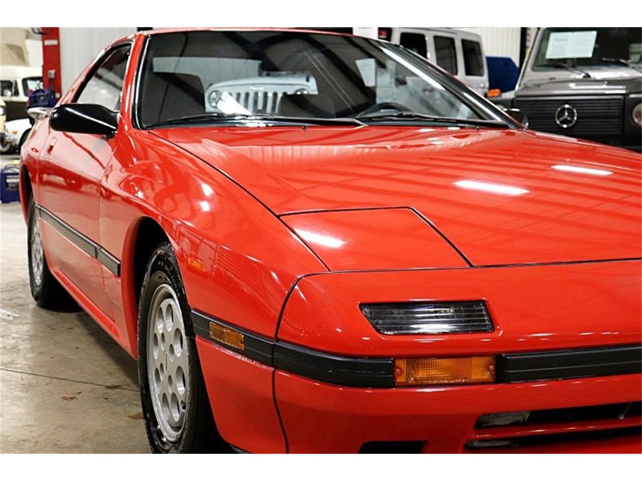 1986 Mazda RX-7 for sale in Kentwood, MI – photo 42